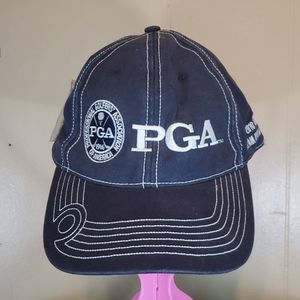 PGA Professional Golfers' Association Hat